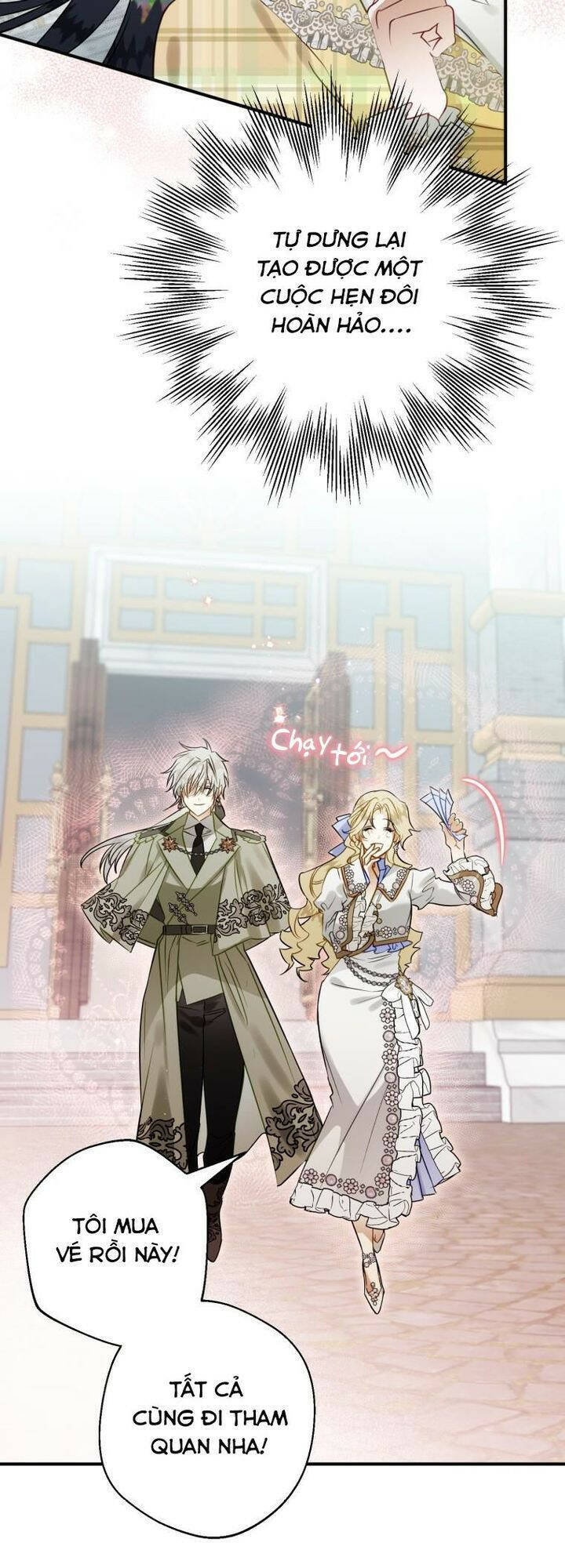 Bỗng Nhiên Tôi Trở Thành Quạ Đen!! Chapter 52 - Trang 2