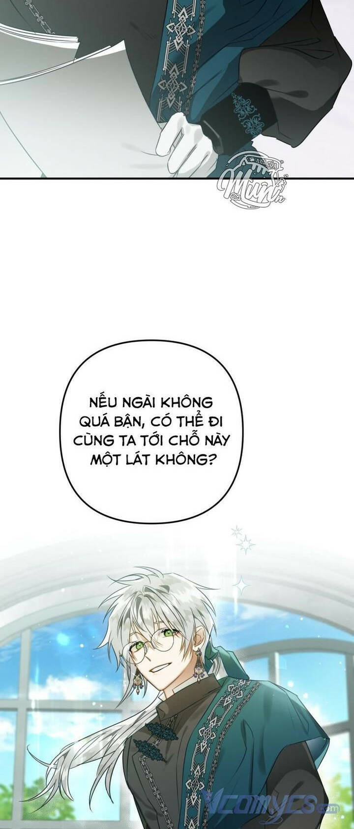 Bỗng Nhiên Tôi Trở Thành Quạ Đen!! Chapter 52 - Trang 2