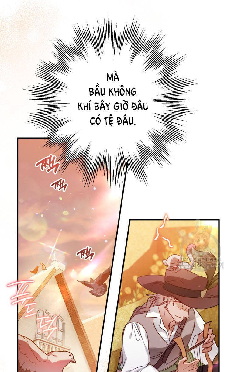 Bỗng Nhiên Tôi Trở Thành Quạ Đen!! Chapter 54 - Trang 2