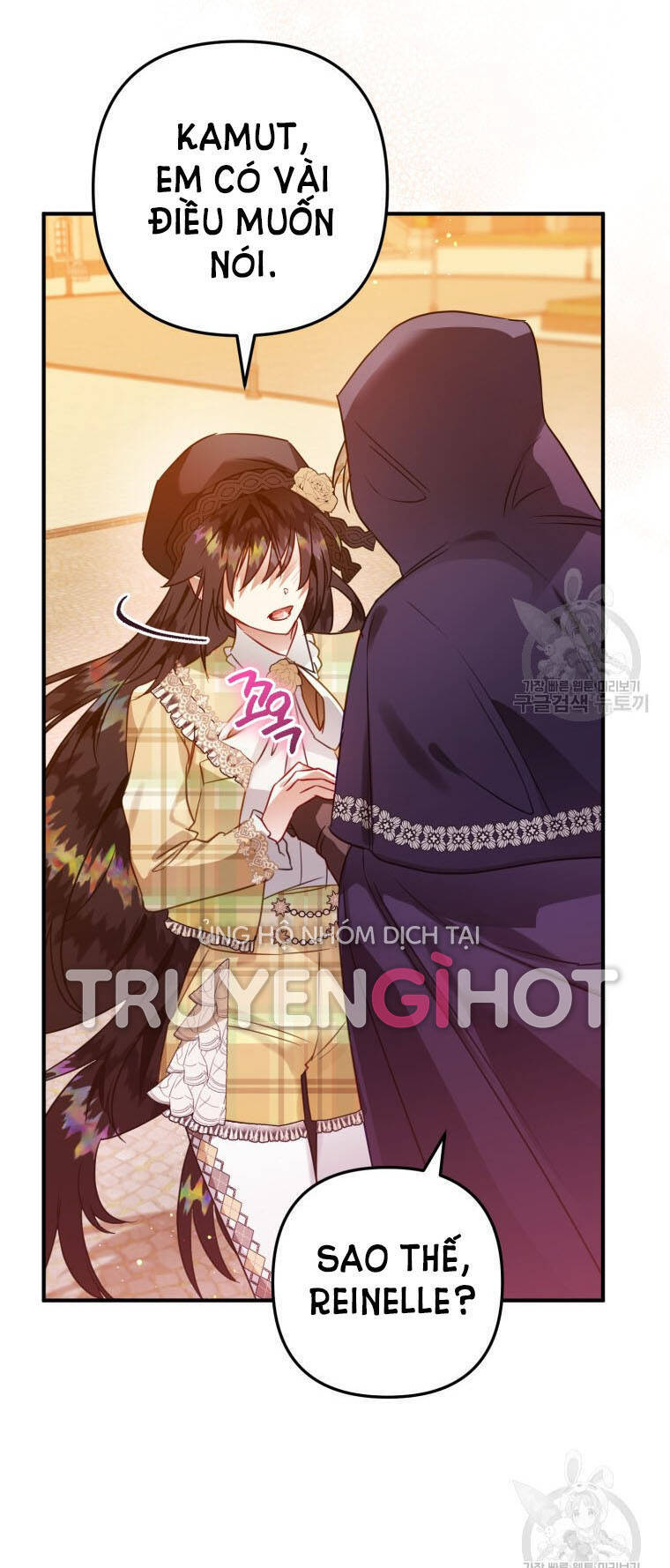 Bỗng Nhiên Tôi Trở Thành Quạ Đen!! Chapter 54 - Trang 2