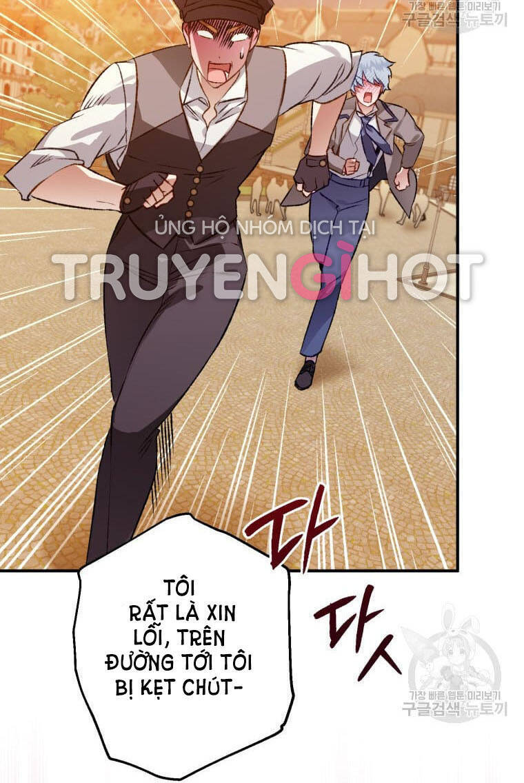 Bỗng Nhiên Tôi Trở Thành Quạ Đen!! Chapter 54 - Trang 2
