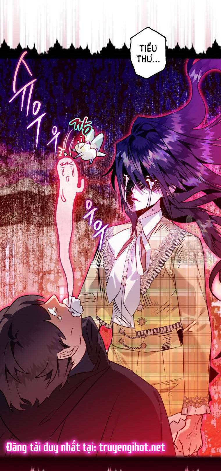 Bỗng Nhiên Tôi Trở Thành Quạ Đen!! Chapter 54 - Trang 2