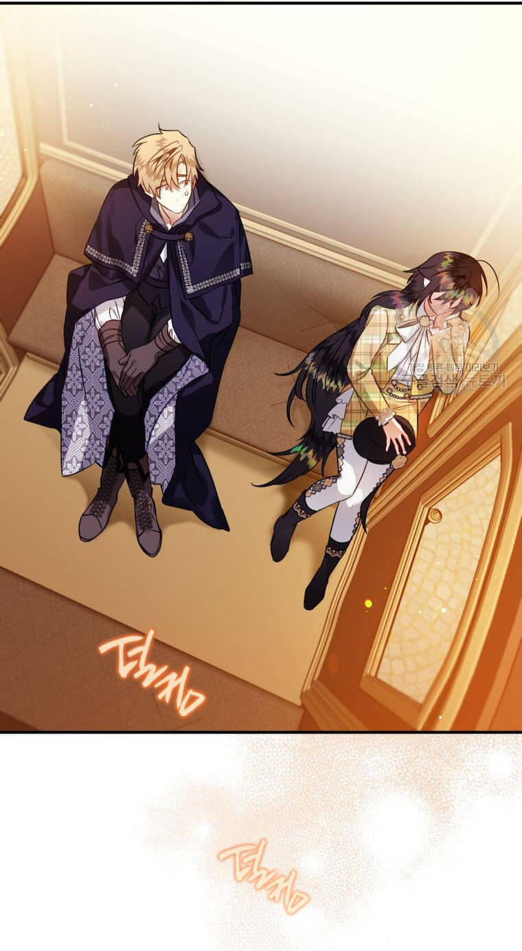 Bỗng Nhiên Tôi Trở Thành Quạ Đen!! Chapter 54 - Trang 2