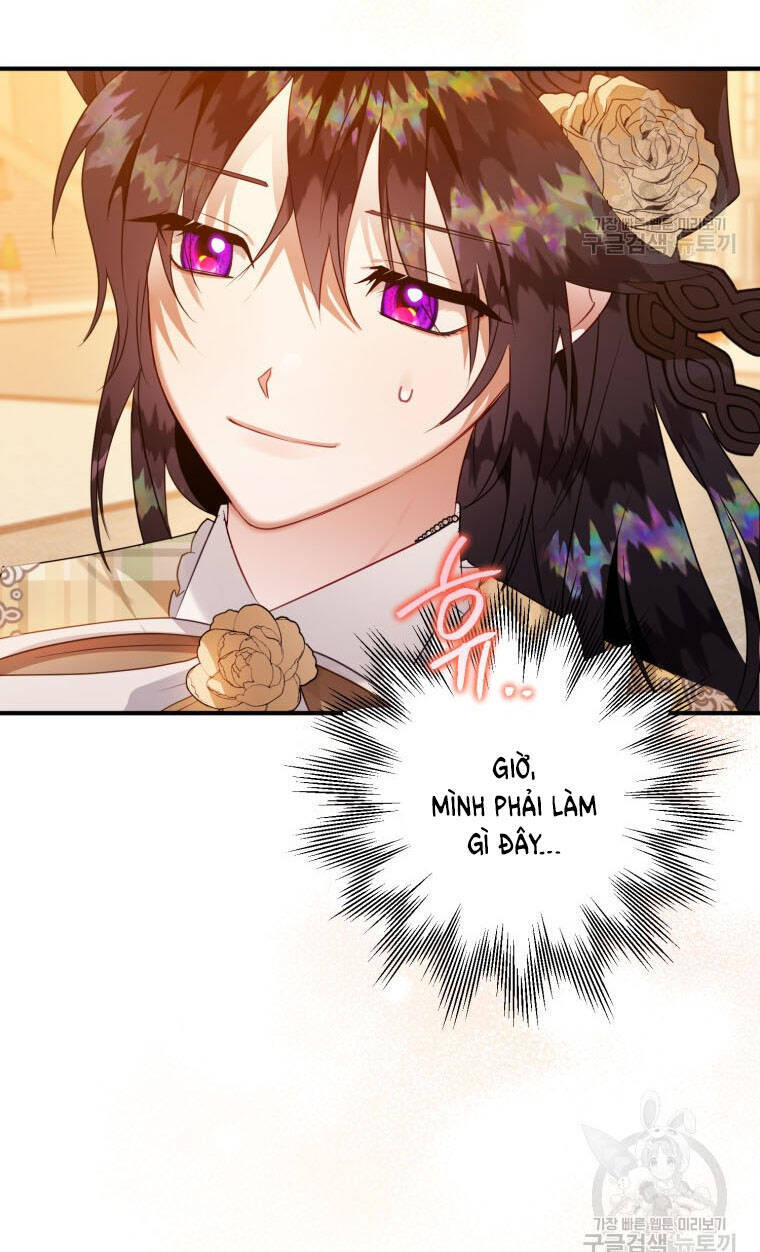 Bỗng Nhiên Tôi Trở Thành Quạ Đen!! Chapter 54 - Trang 2