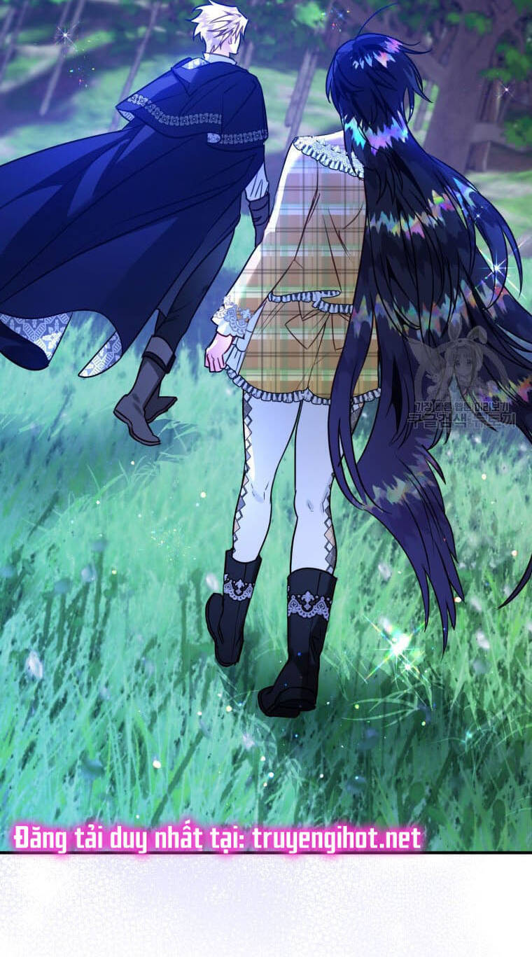Bỗng Nhiên Tôi Trở Thành Quạ Đen!! Chapter 54 - Trang 2