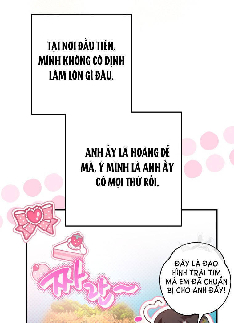 Bỗng Nhiên Tôi Trở Thành Quạ Đen!! Chapter 54 - Trang 2