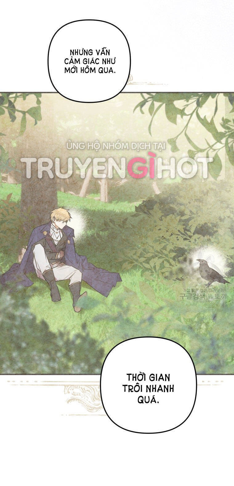 Bỗng Nhiên Tôi Trở Thành Quạ Đen!! Chapter 54 - Trang 2