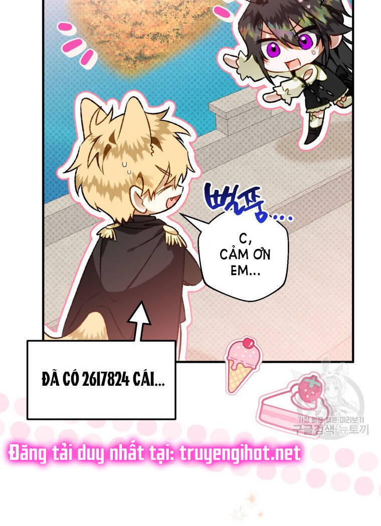 Bỗng Nhiên Tôi Trở Thành Quạ Đen!! Chapter 54 - Trang 2