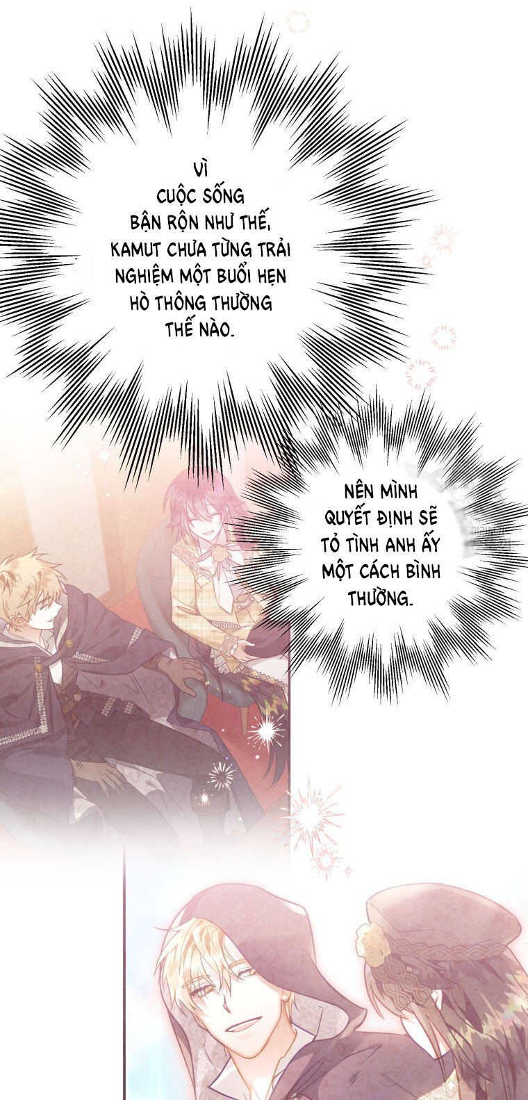 Bỗng Nhiên Tôi Trở Thành Quạ Đen!! Chapter 54 - Trang 2