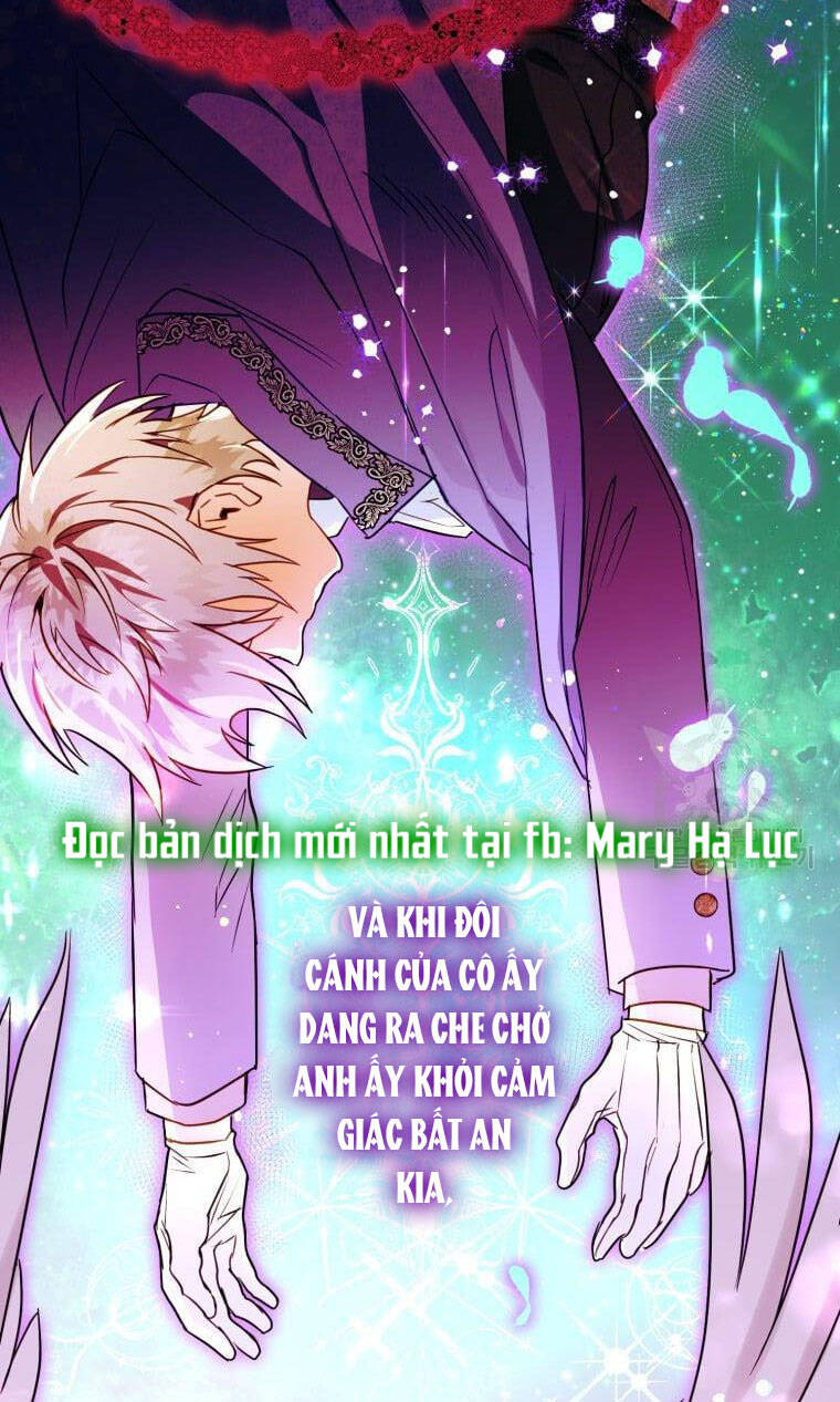 Bỗng Nhiên Tôi Trở Thành Quạ Đen!! Chapter 55 - Trang 2