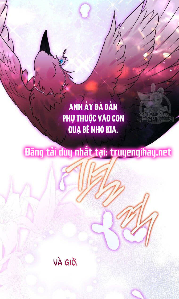 Bỗng Nhiên Tôi Trở Thành Quạ Đen!! Chapter 55 - Trang 2