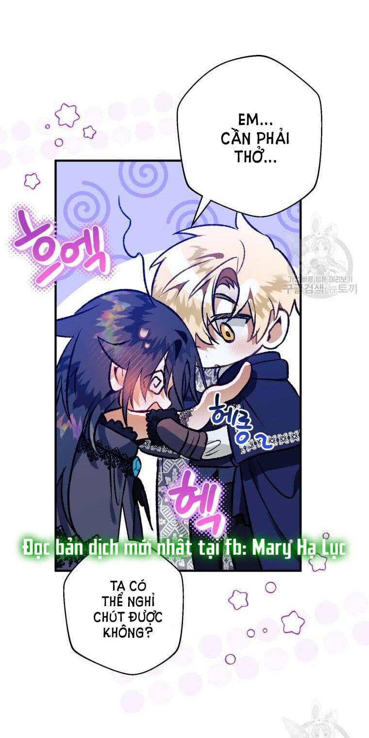 Bỗng Nhiên Tôi Trở Thành Quạ Đen!! Chapter 55 - Trang 2