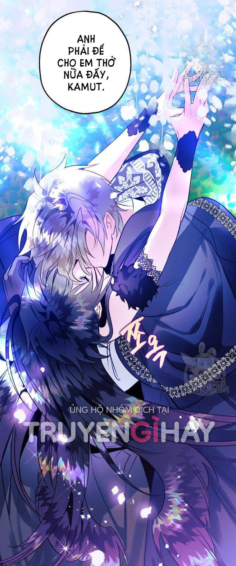 Bỗng Nhiên Tôi Trở Thành Quạ Đen!! Chapter 55 - Trang 2