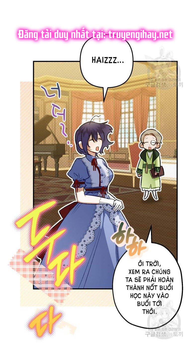 Bỗng Nhiên Tôi Trở Thành Quạ Đen!! Chapter 55 - Trang 2