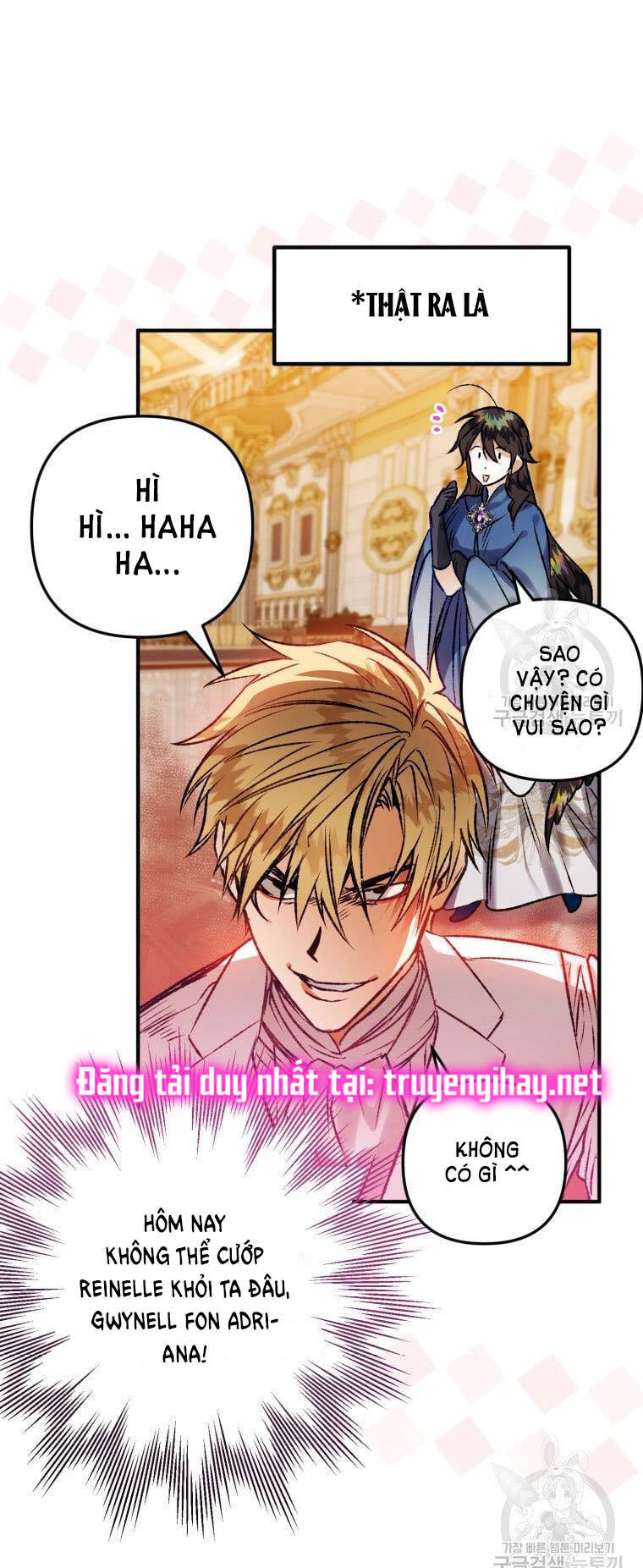 Bỗng Nhiên Tôi Trở Thành Quạ Đen!! Chapter 56 - Trang 2
