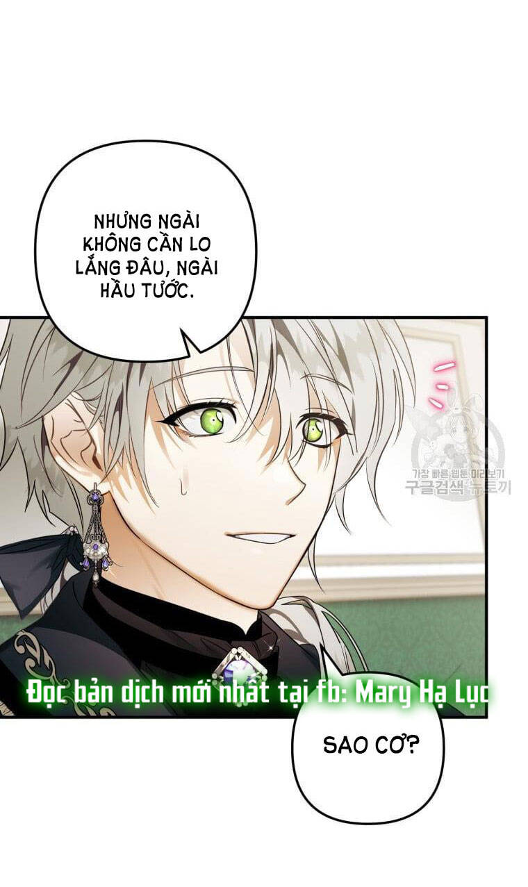 Bỗng Nhiên Tôi Trở Thành Quạ Đen!! Chapter 56 - Trang 2