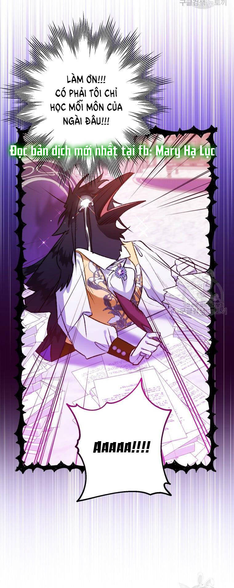 Bỗng Nhiên Tôi Trở Thành Quạ Đen!! Chapter 56 - Trang 2