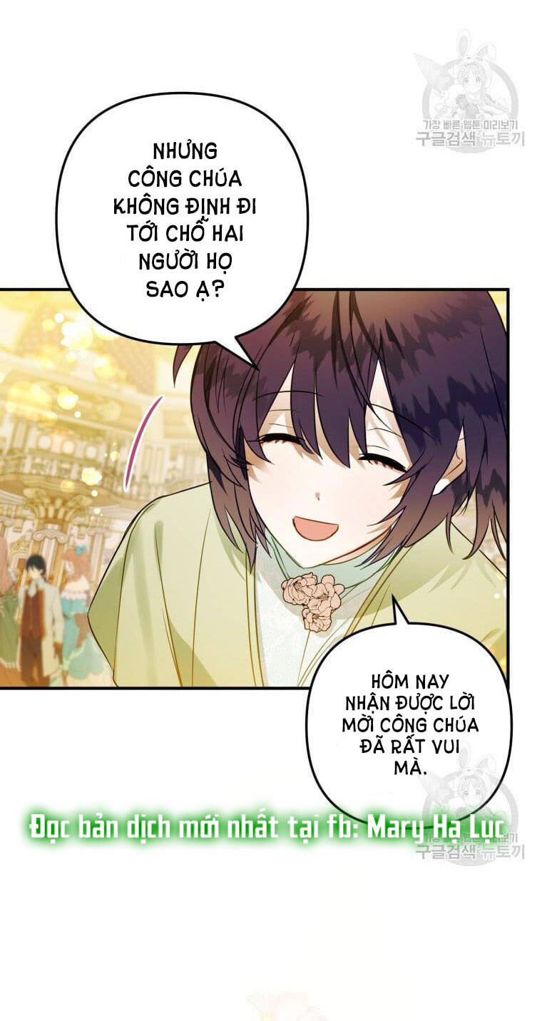 Bỗng Nhiên Tôi Trở Thành Quạ Đen!! Chapter 56 - Trang 2