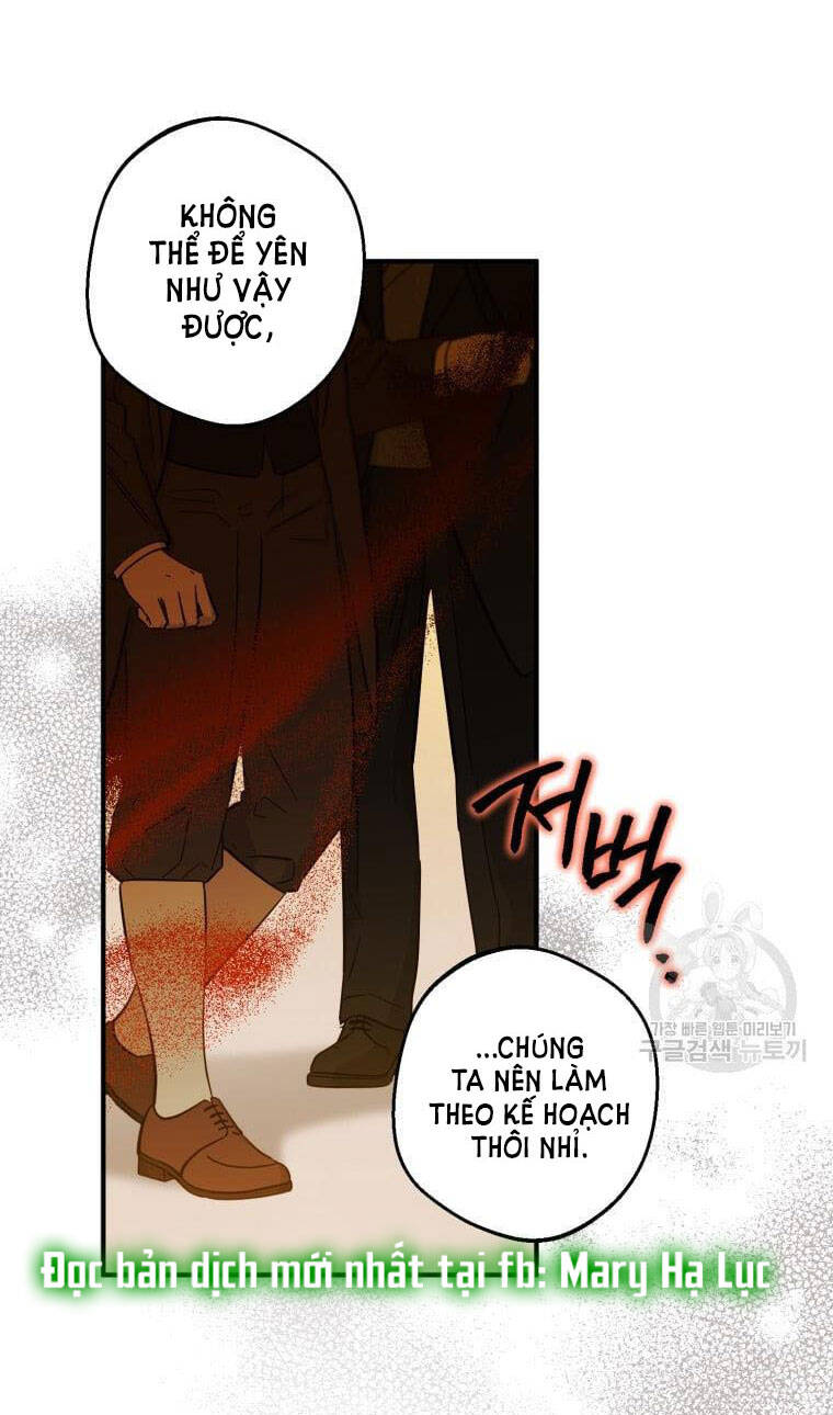 Bỗng Nhiên Tôi Trở Thành Quạ Đen!! Chapter 56 - Trang 2