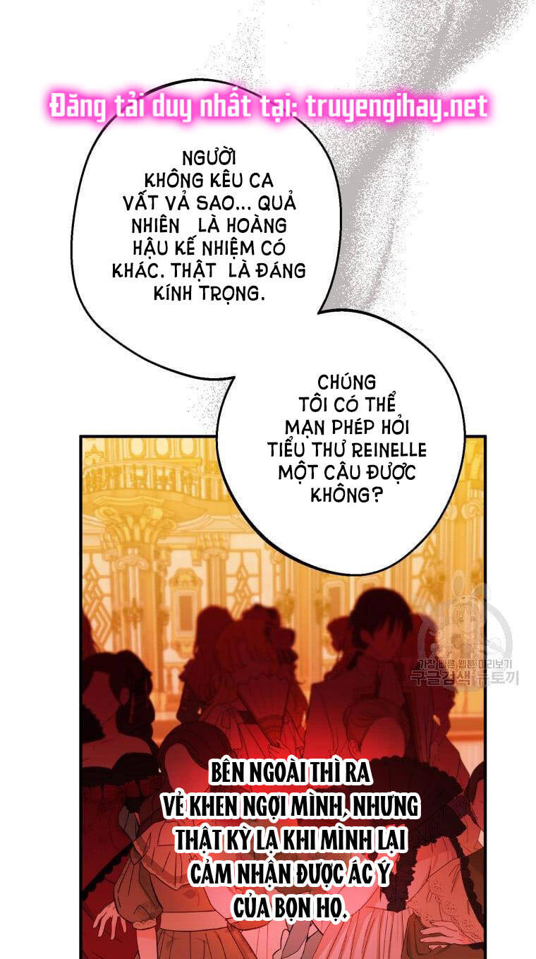 Bỗng Nhiên Tôi Trở Thành Quạ Đen!! Chapter 56 - Trang 2