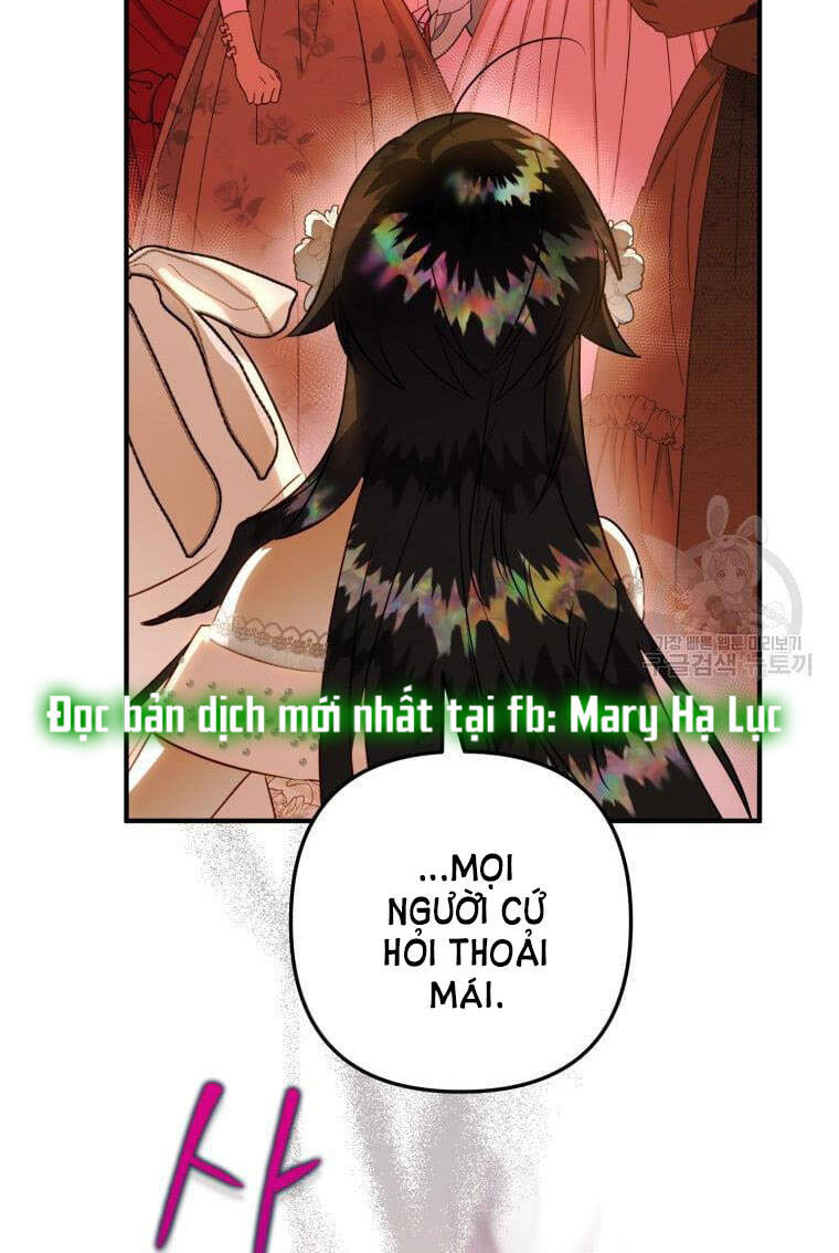 Bỗng Nhiên Tôi Trở Thành Quạ Đen!! Chapter 56 - Trang 2