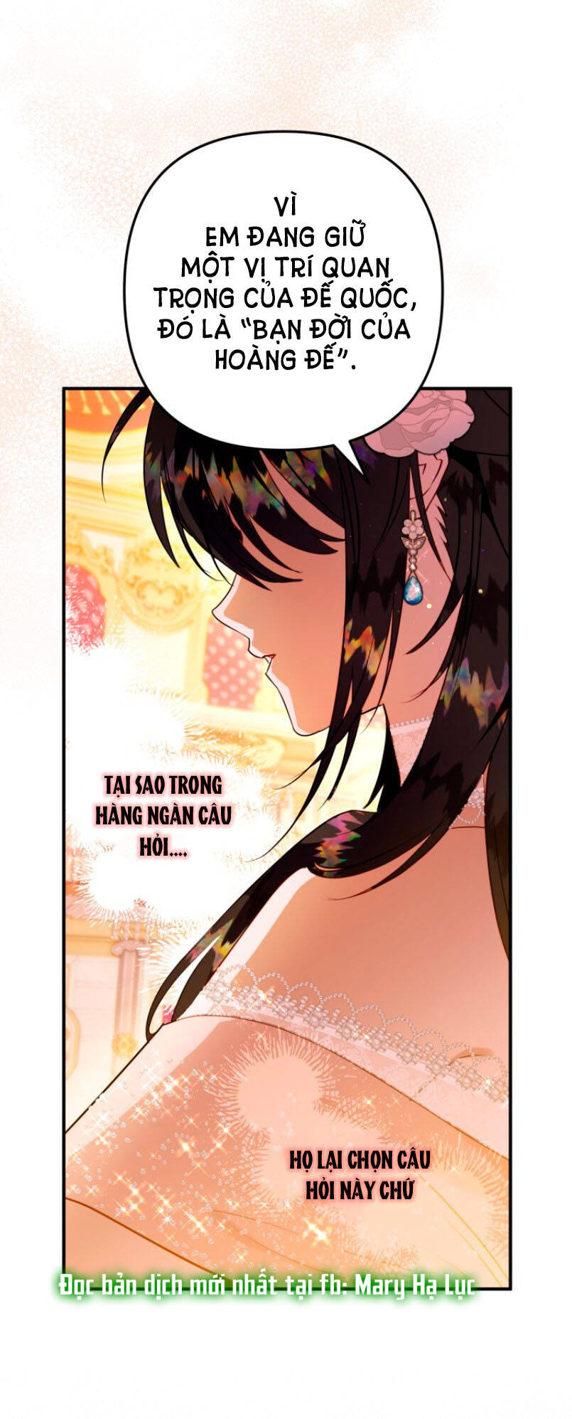 Bỗng Nhiên Tôi Trở Thành Quạ Đen!! Chapter 57 - Trang 2