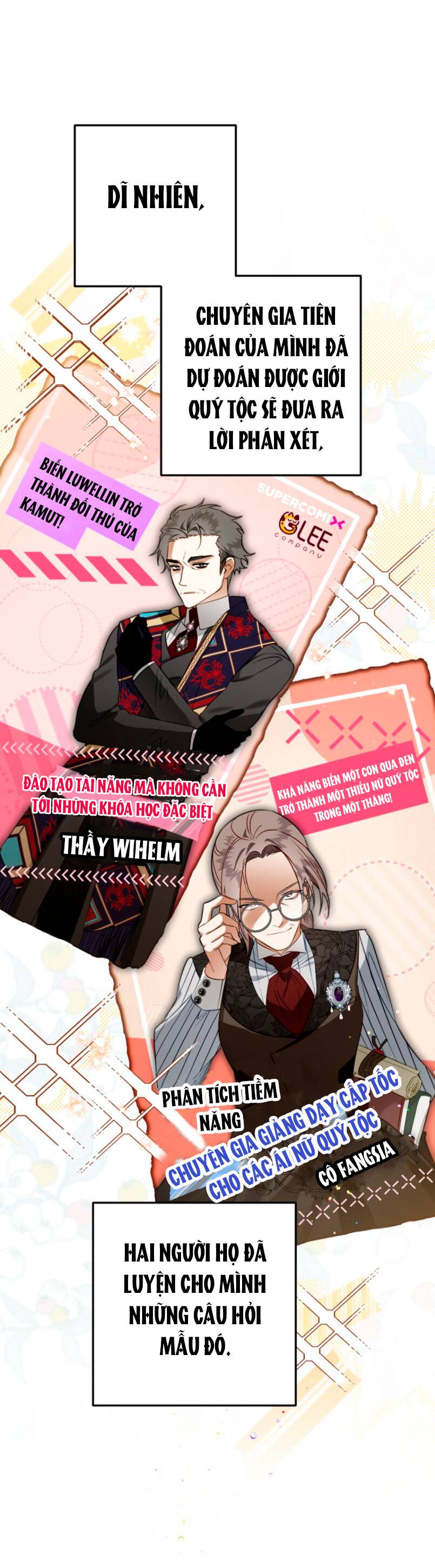 Bỗng Nhiên Tôi Trở Thành Quạ Đen!! Chapter 57 - Trang 2