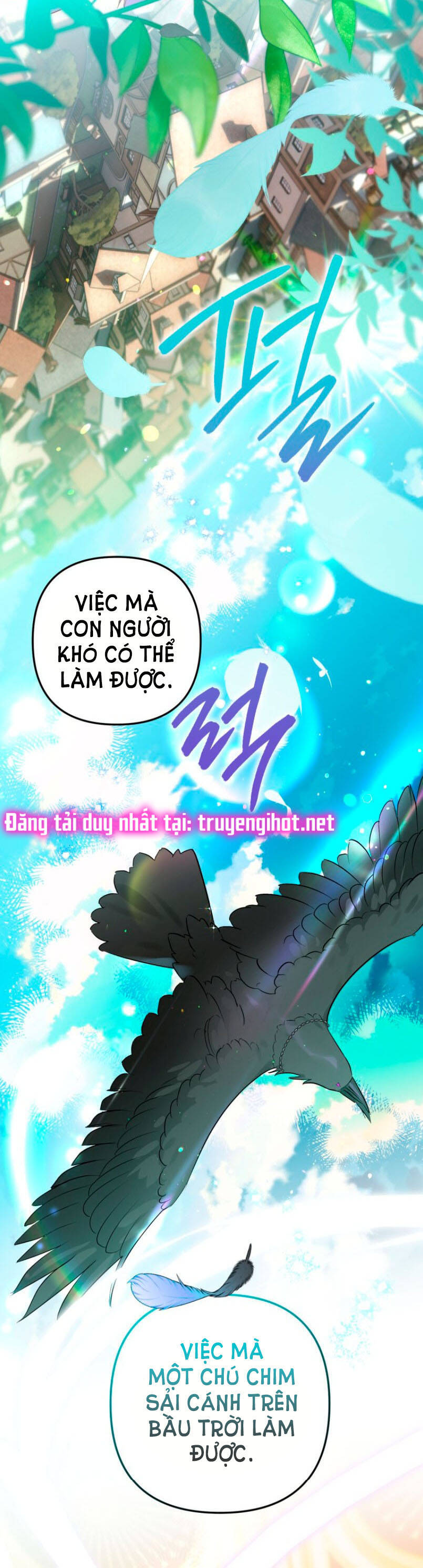 Bỗng Nhiên Tôi Trở Thành Quạ Đen!! Chapter 57 - Trang 2