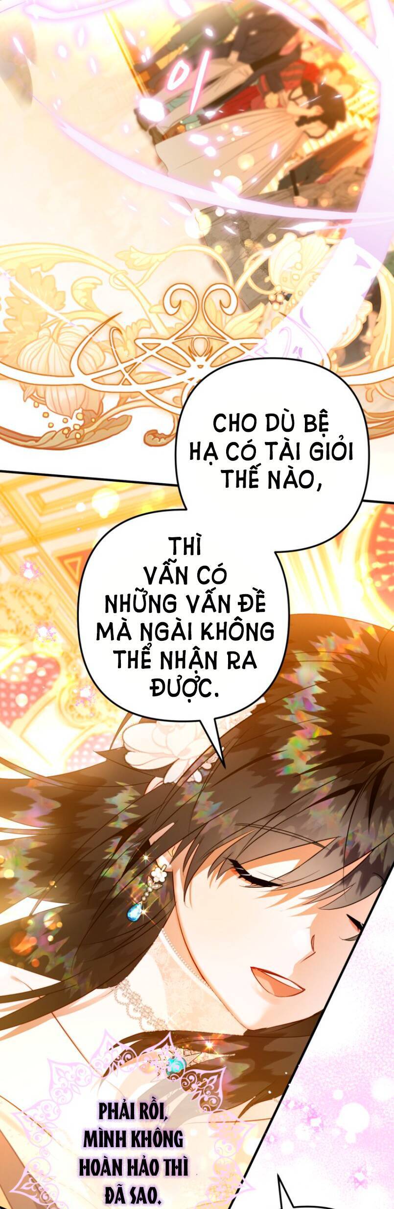 Bỗng Nhiên Tôi Trở Thành Quạ Đen!! Chapter 57 - Trang 2
