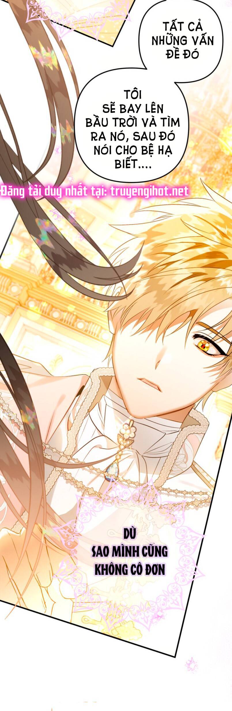 Bỗng Nhiên Tôi Trở Thành Quạ Đen!! Chapter 57 - Trang 2