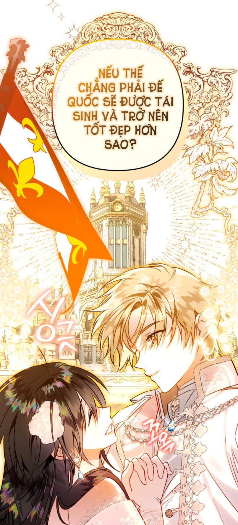 Bỗng Nhiên Tôi Trở Thành Quạ Đen!! Chapter 57 - Trang 2