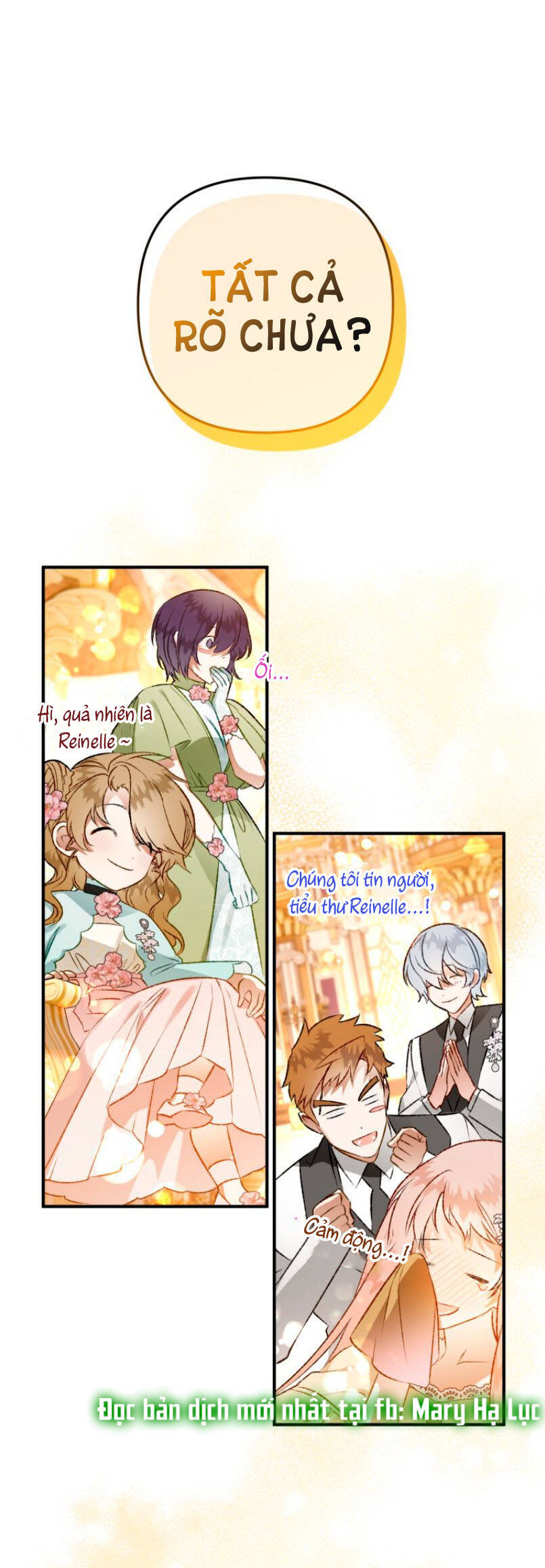 Bỗng Nhiên Tôi Trở Thành Quạ Đen!! Chapter 57 - Trang 2