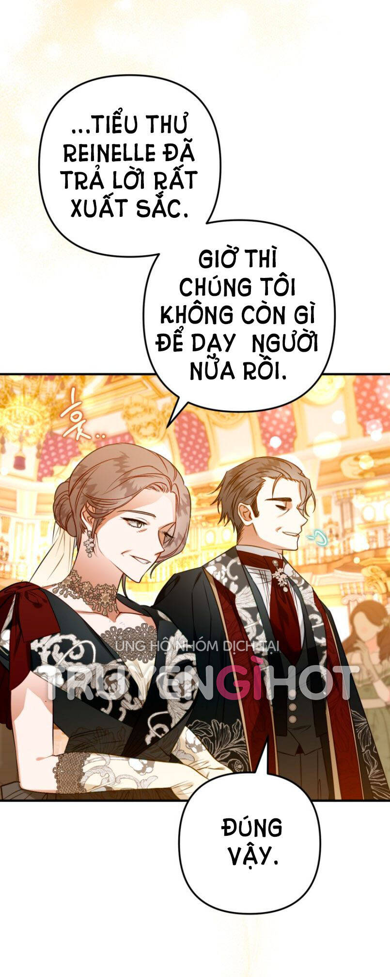 Bỗng Nhiên Tôi Trở Thành Quạ Đen!! Chapter 57 - Trang 2