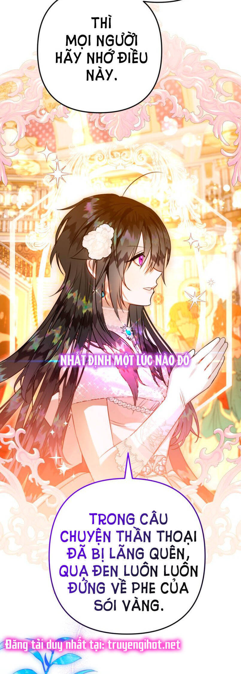 Bỗng Nhiên Tôi Trở Thành Quạ Đen!! Chapter 57 - Trang 2