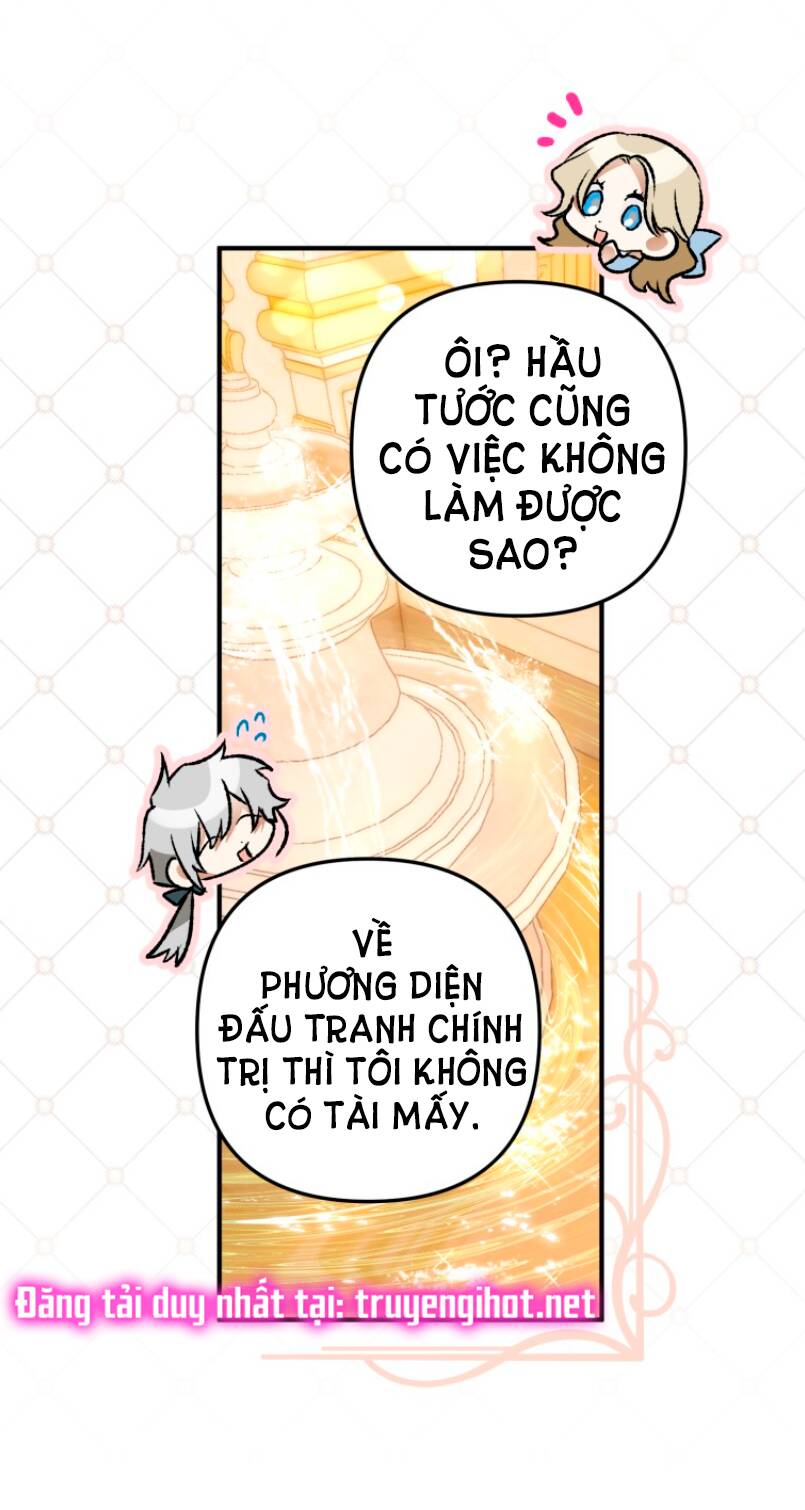 Bỗng Nhiên Tôi Trở Thành Quạ Đen!! Chapter 57 - Trang 2