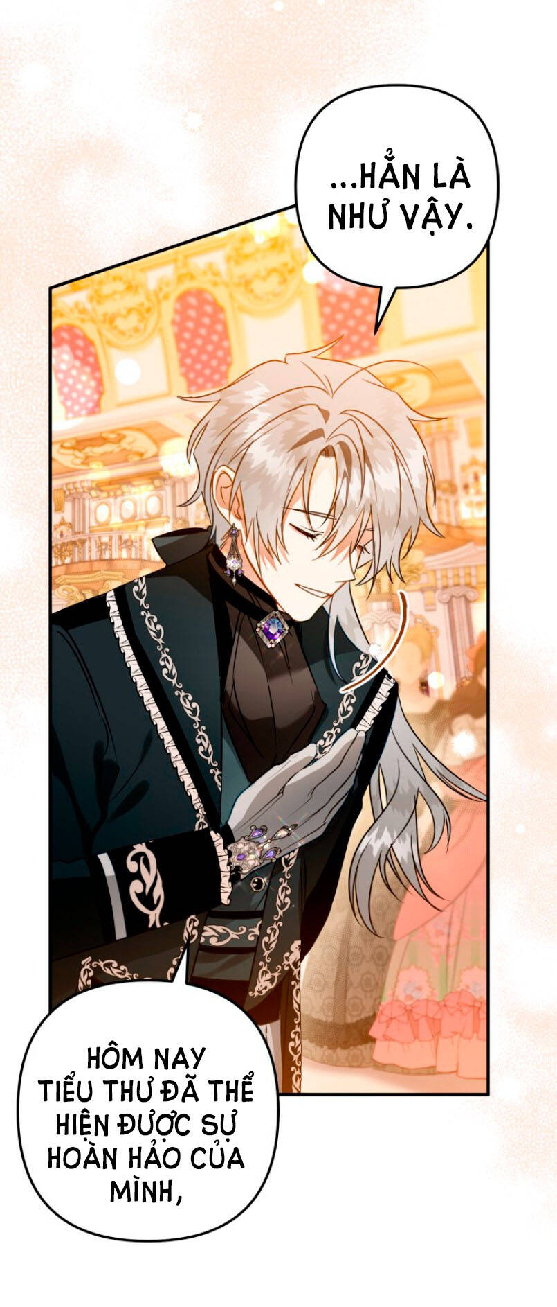 Bỗng Nhiên Tôi Trở Thành Quạ Đen!! Chapter 57 - Trang 2