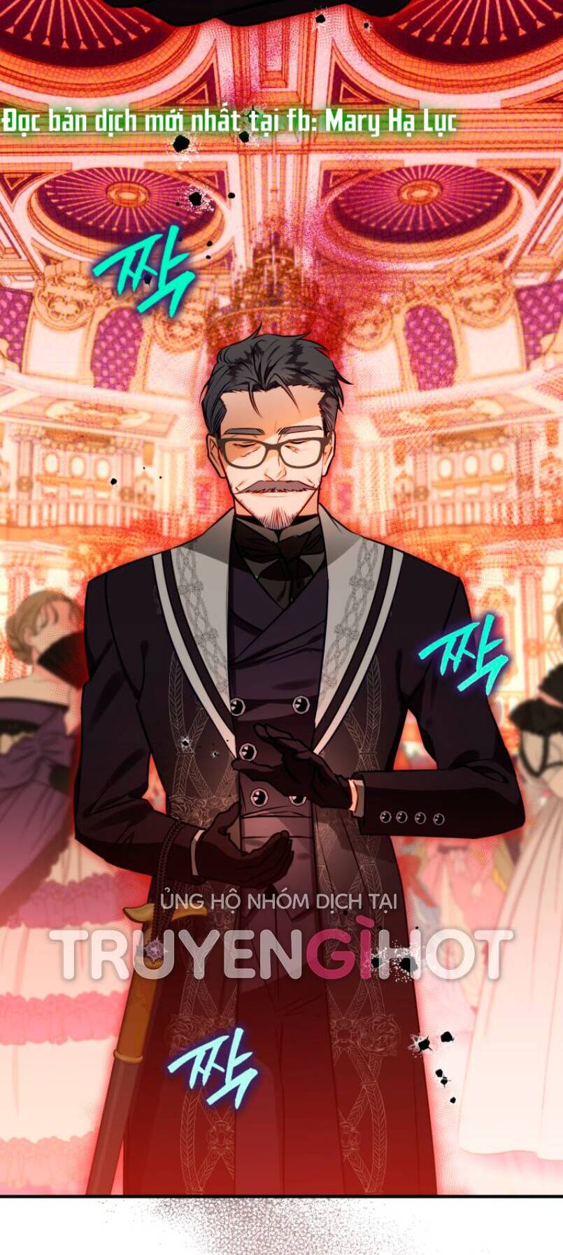 Bỗng Nhiên Tôi Trở Thành Quạ Đen!! Chapter 57 - Trang 2