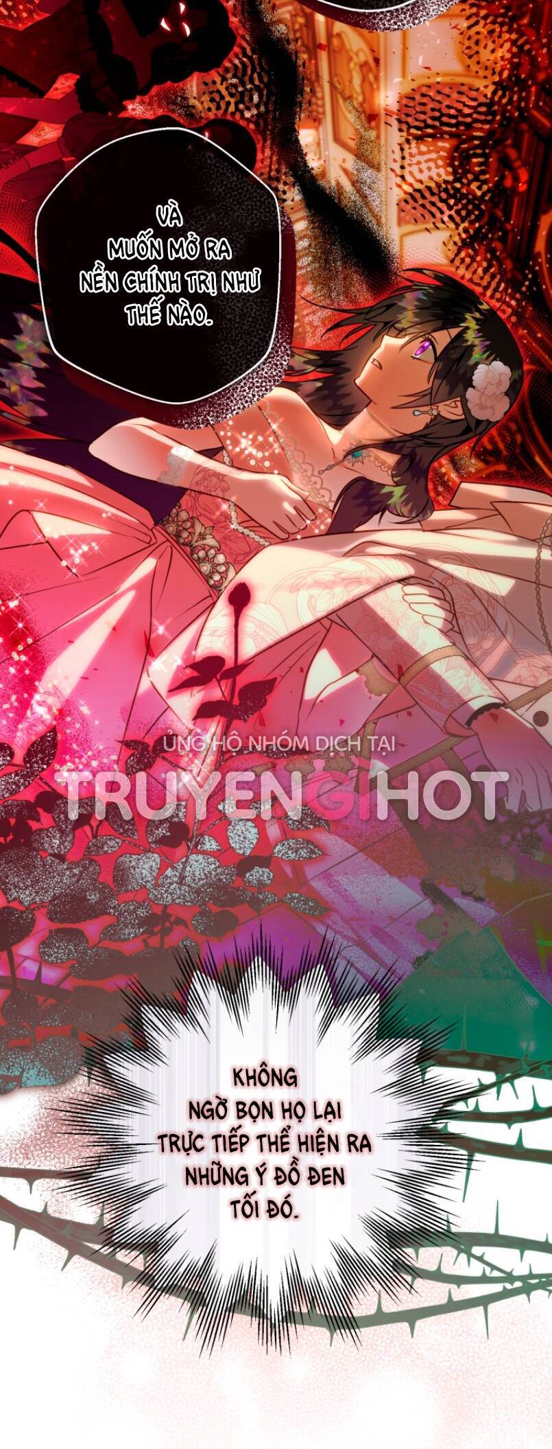 Bỗng Nhiên Tôi Trở Thành Quạ Đen!! Chapter 57 - Trang 2