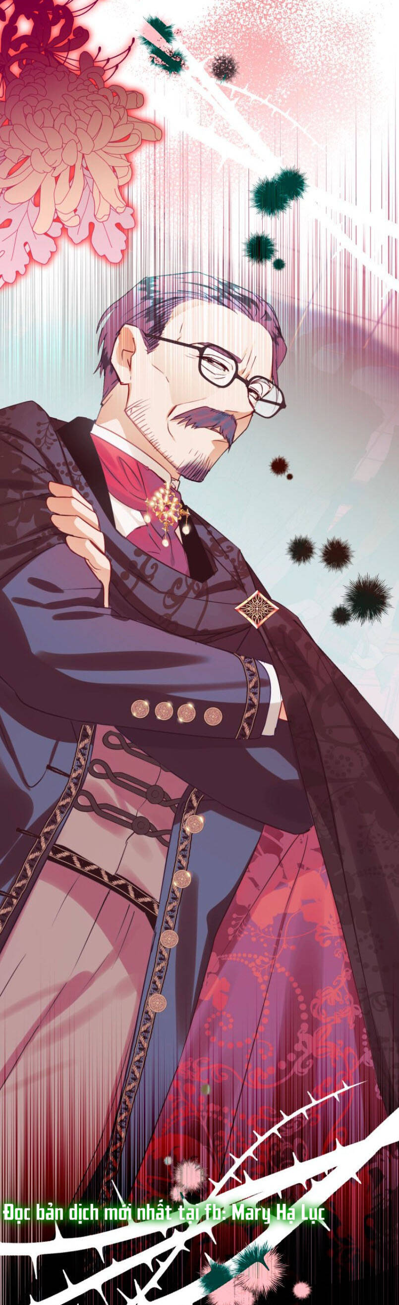 Bỗng Nhiên Tôi Trở Thành Quạ Đen!! Chapter 57 - Trang 2