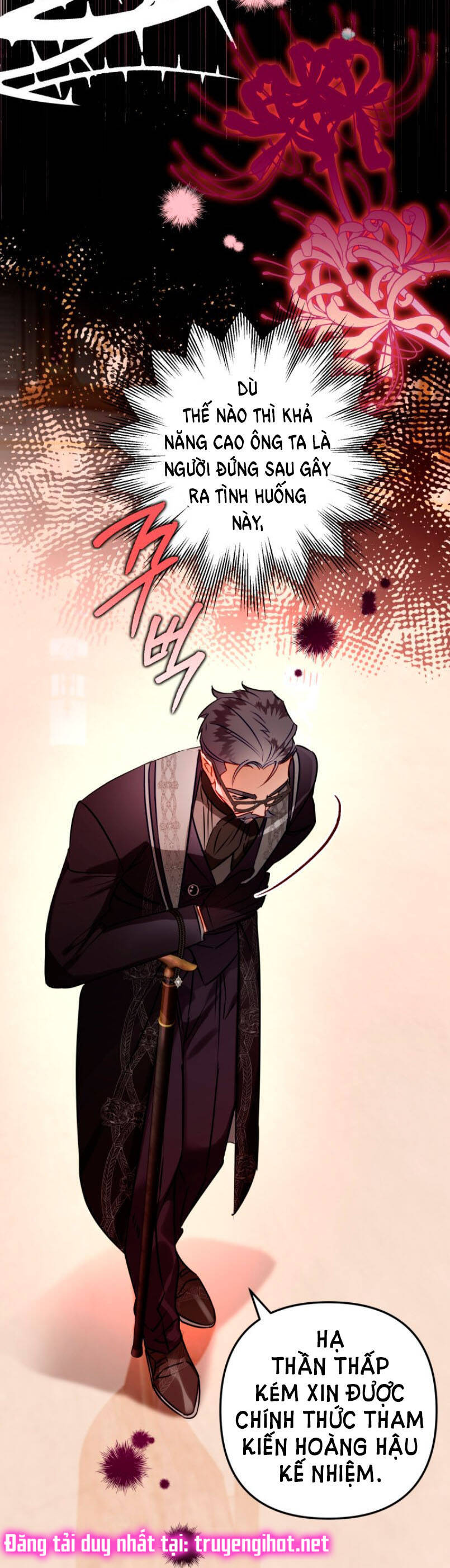 Bỗng Nhiên Tôi Trở Thành Quạ Đen!! Chapter 57 - Trang 2