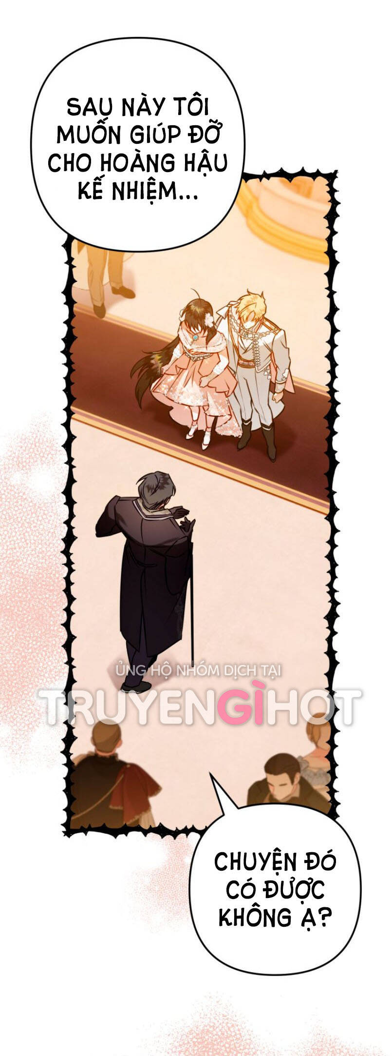 Bỗng Nhiên Tôi Trở Thành Quạ Đen!! Chapter 57 - Trang 2