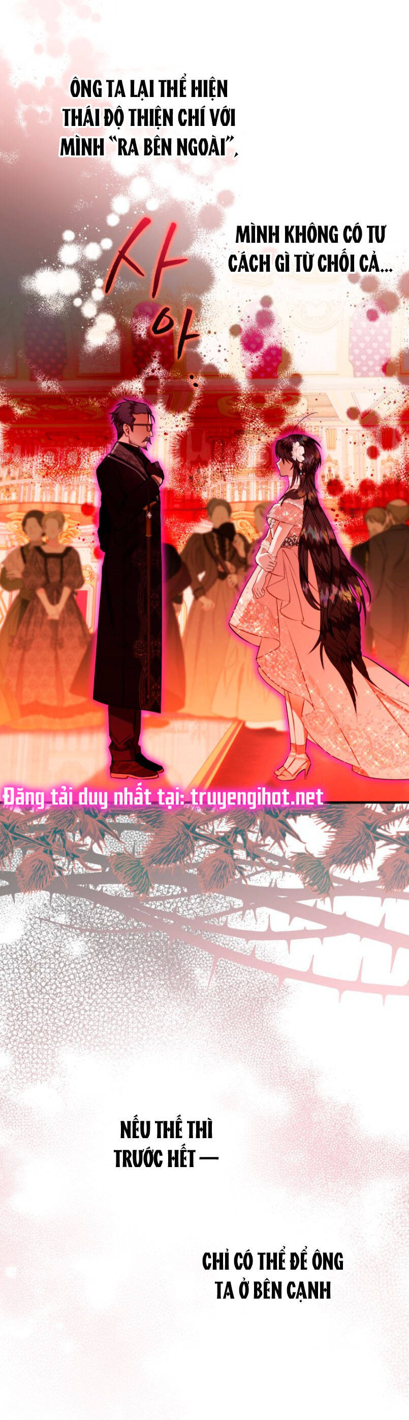 Bỗng Nhiên Tôi Trở Thành Quạ Đen!! Chapter 57 - Trang 2