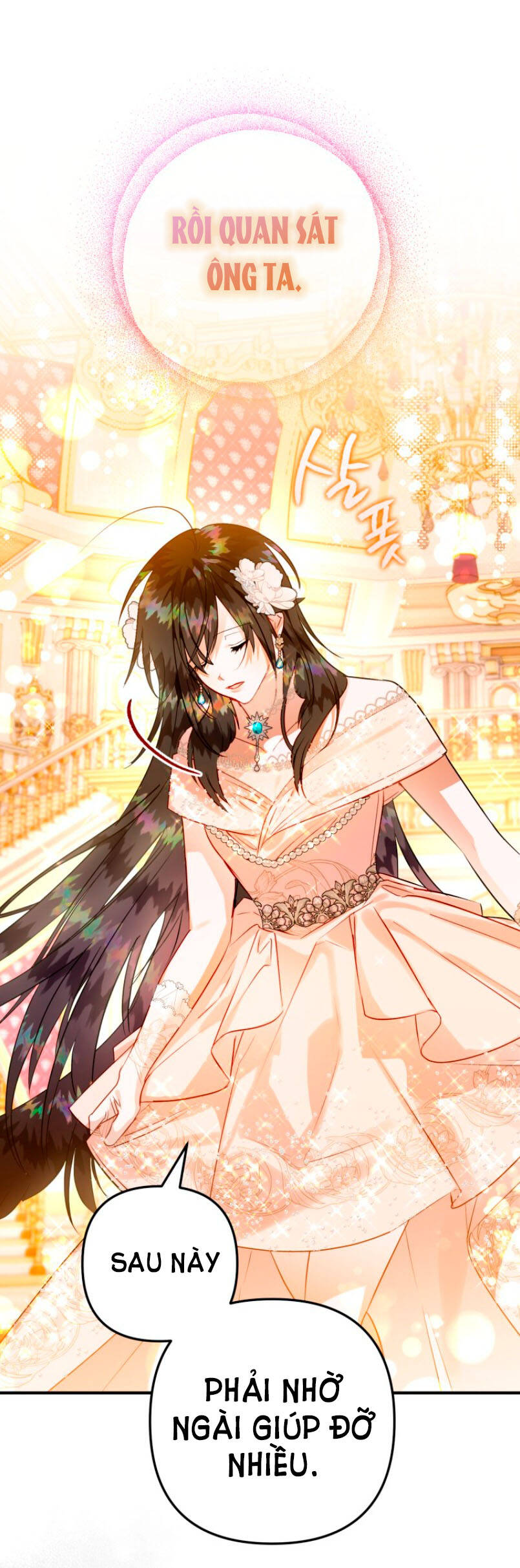 Bỗng Nhiên Tôi Trở Thành Quạ Đen!! Chapter 57 - Trang 2