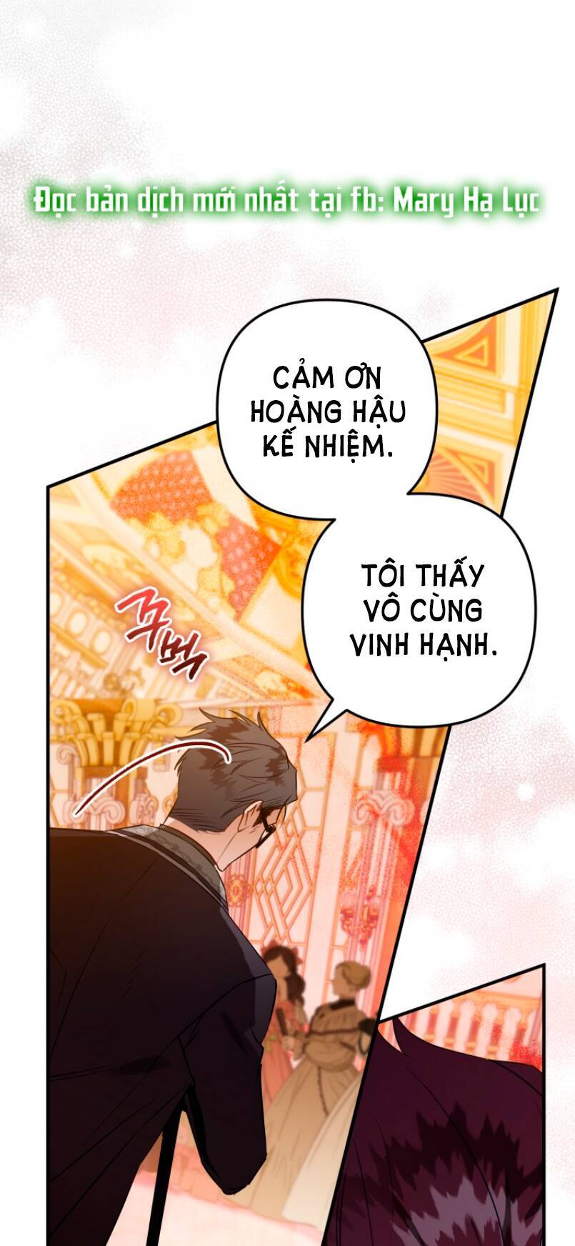 Bỗng Nhiên Tôi Trở Thành Quạ Đen!! Chapter 57 - Trang 2