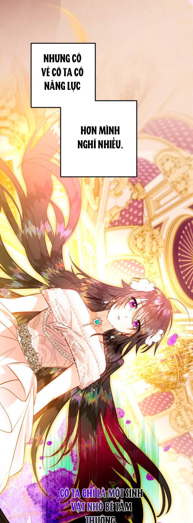 Bỗng Nhiên Tôi Trở Thành Quạ Đen!! Chapter 57 - Trang 2