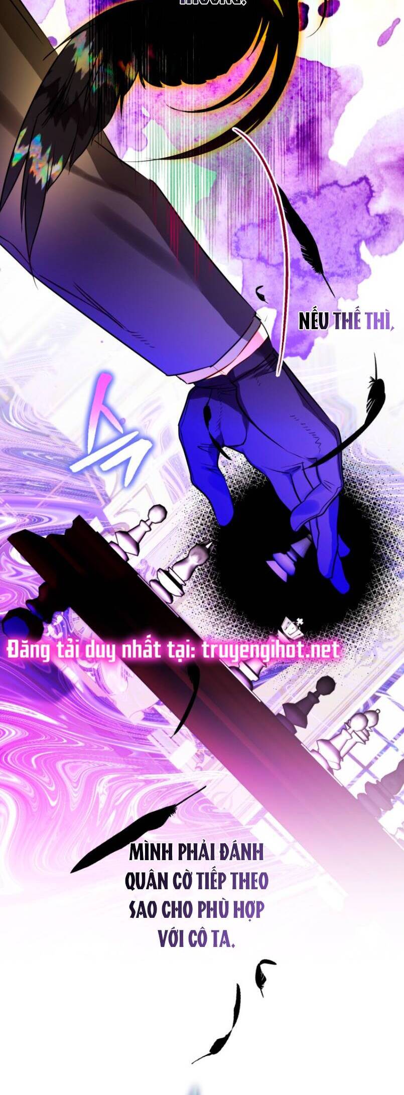 Bỗng Nhiên Tôi Trở Thành Quạ Đen!! Chapter 57 - Trang 2