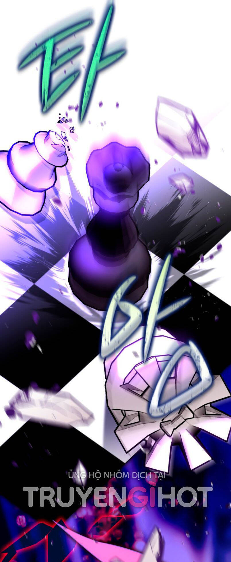 Bỗng Nhiên Tôi Trở Thành Quạ Đen!! Chapter 57 - Trang 2