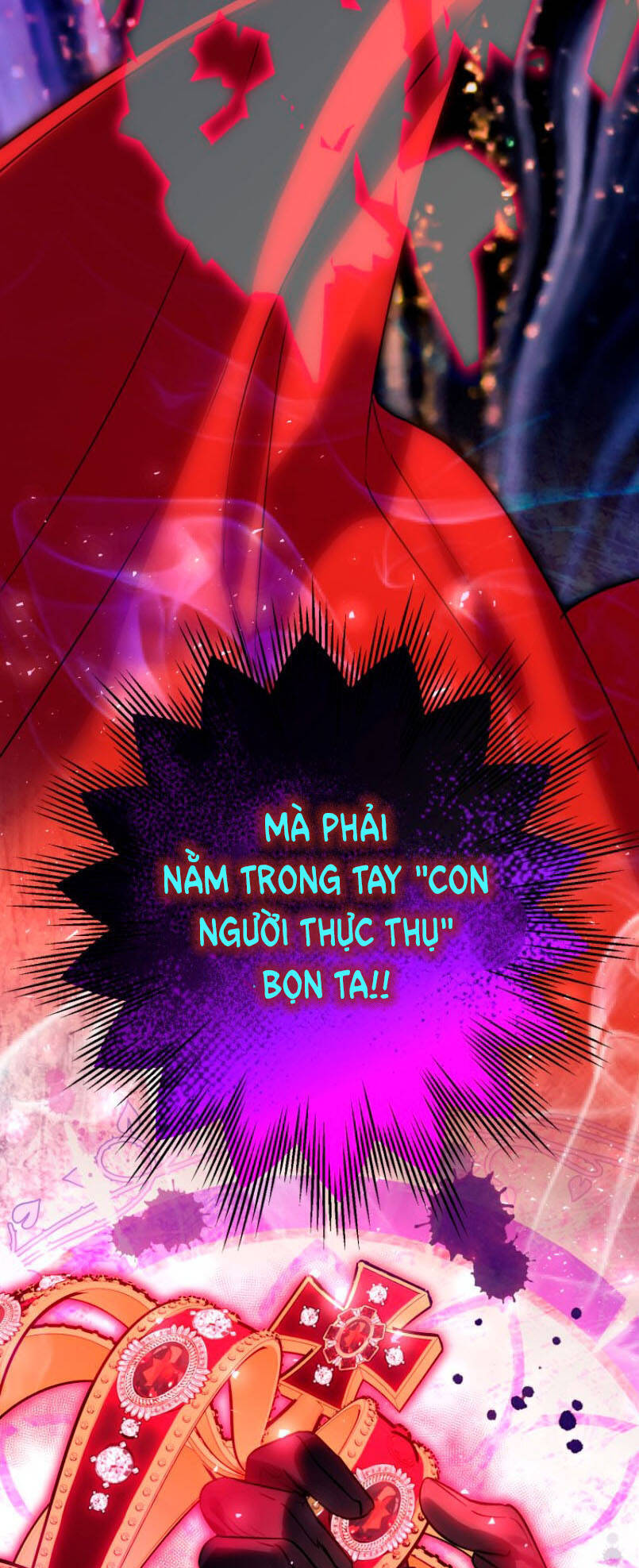 Bỗng Nhiên Tôi Trở Thành Quạ Đen!! Chapter 57 - Trang 2