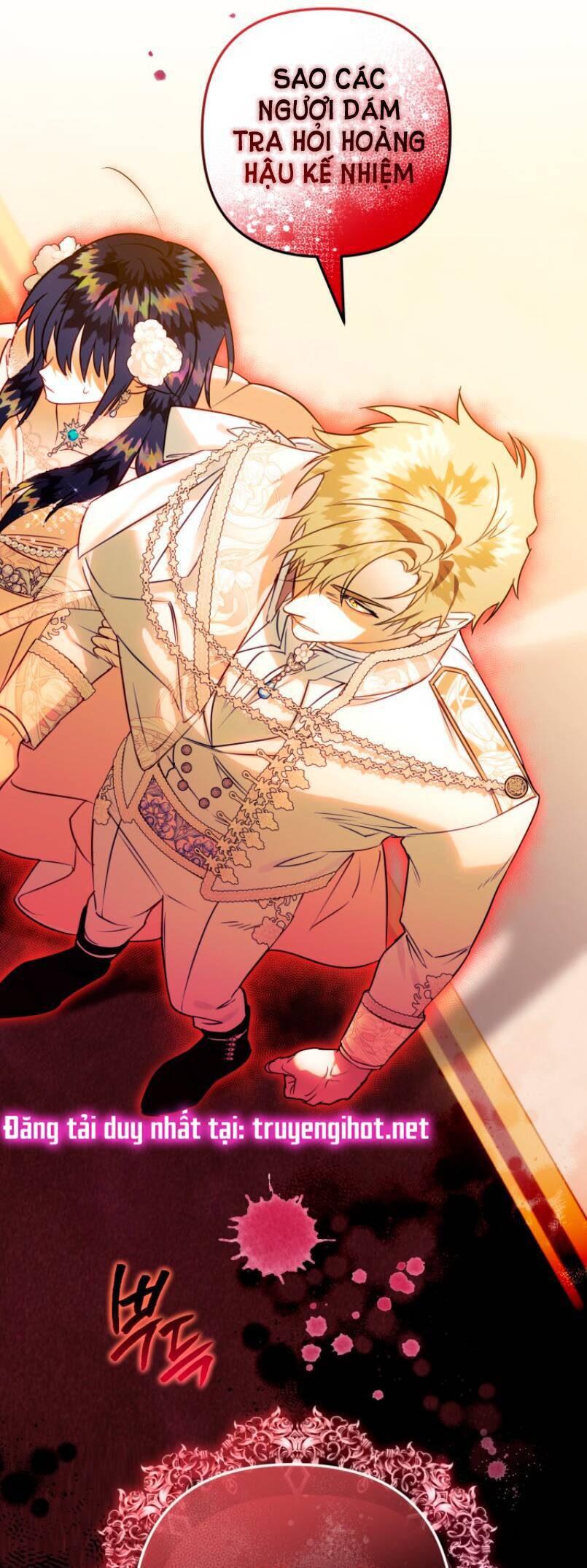 Bỗng Nhiên Tôi Trở Thành Quạ Đen!! Chapter 57 - Trang 2