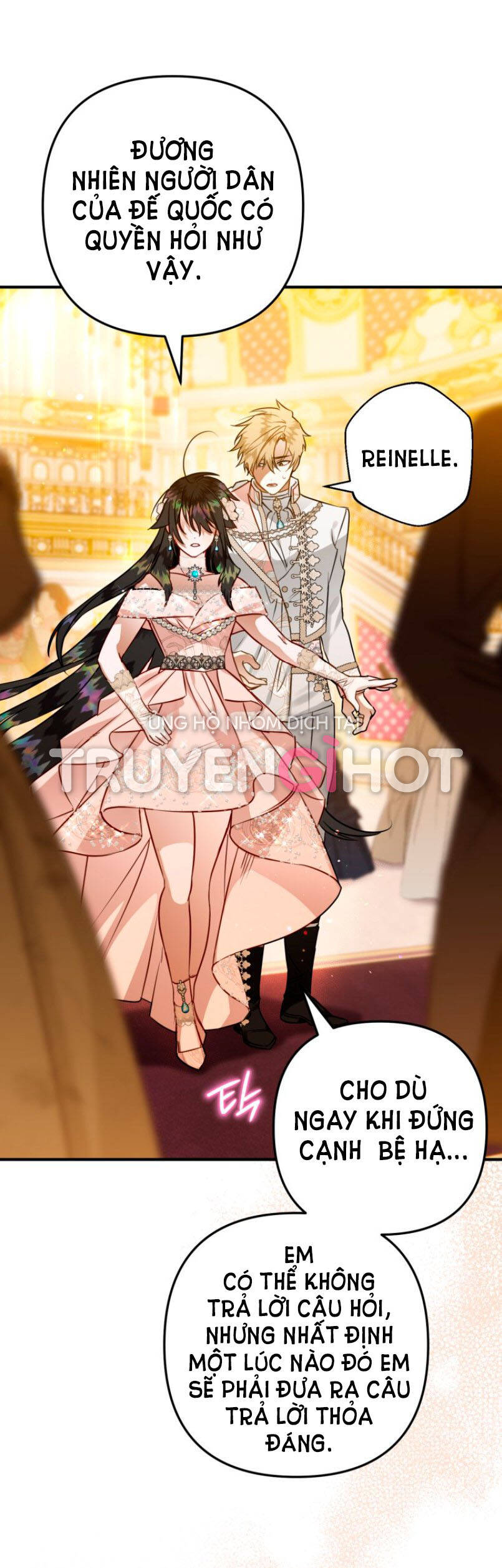 Bỗng Nhiên Tôi Trở Thành Quạ Đen!! Chapter 57 - Trang 2